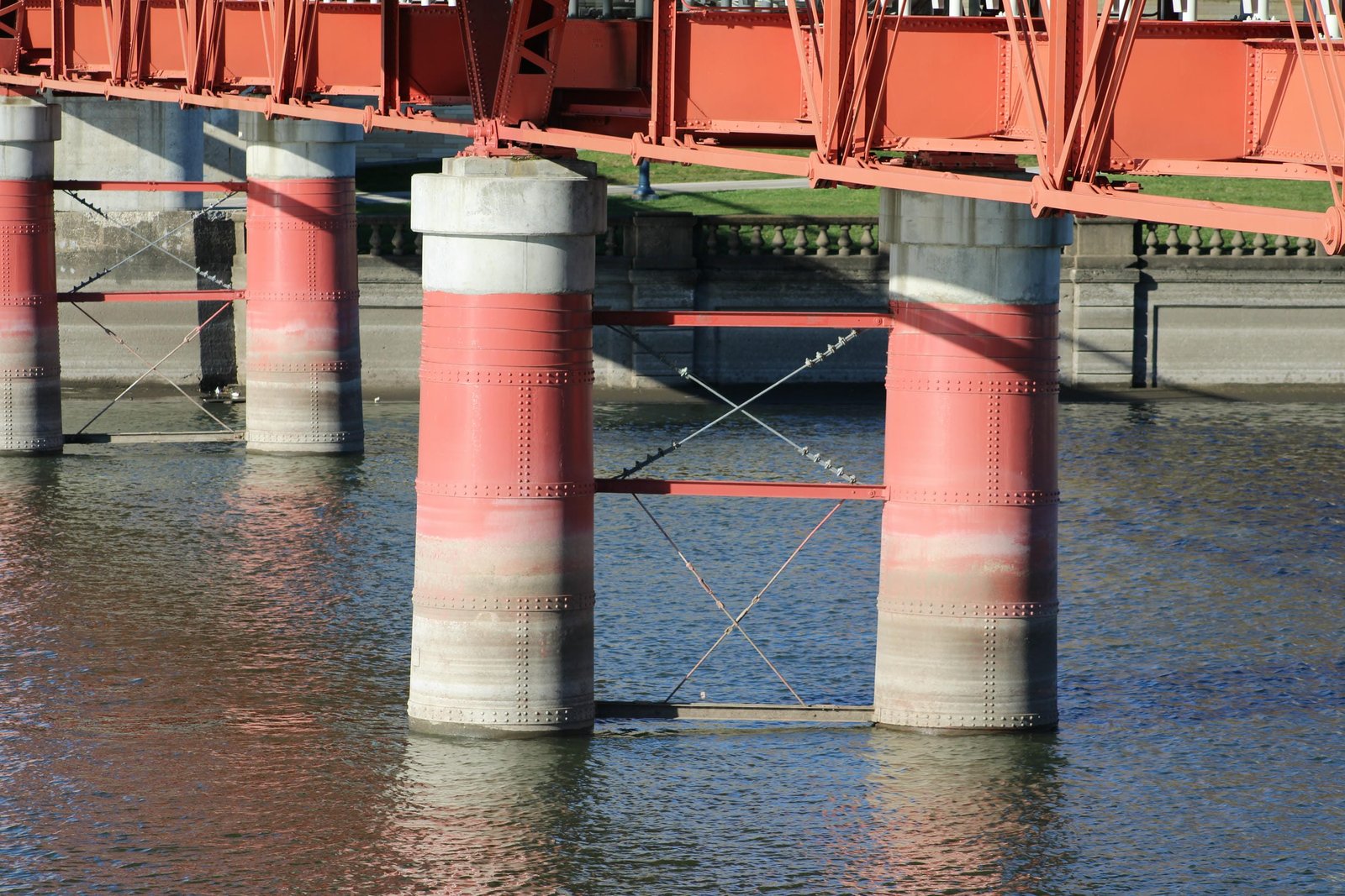 Pier #3
